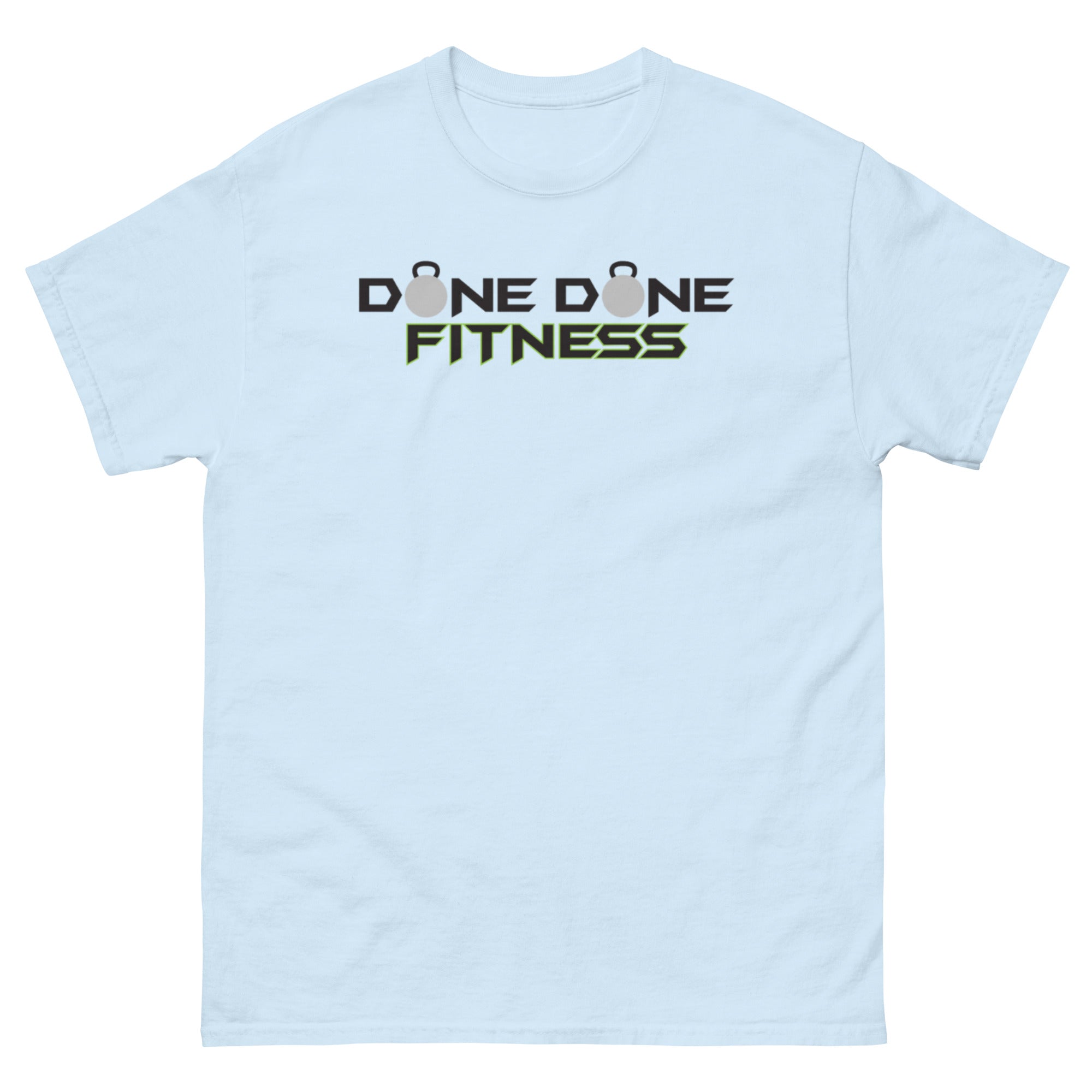 Murder Bike Unisex tee