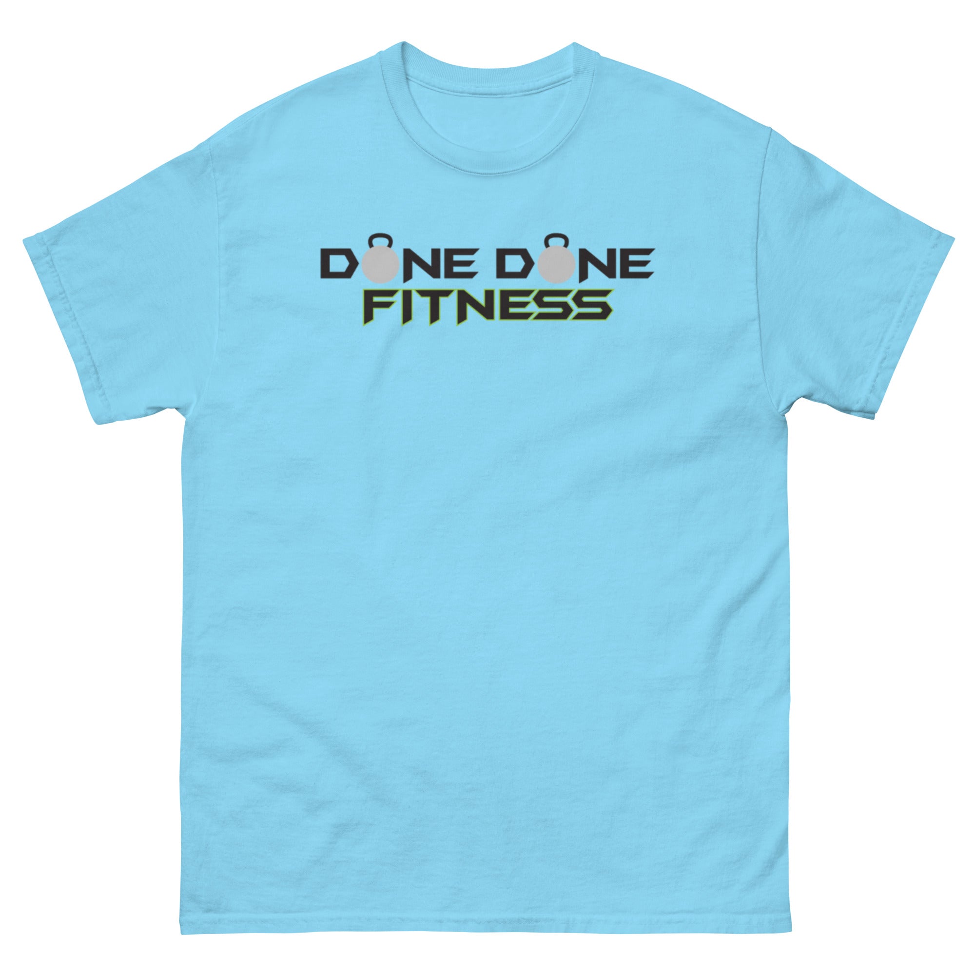 Murder Bike Unisex tee