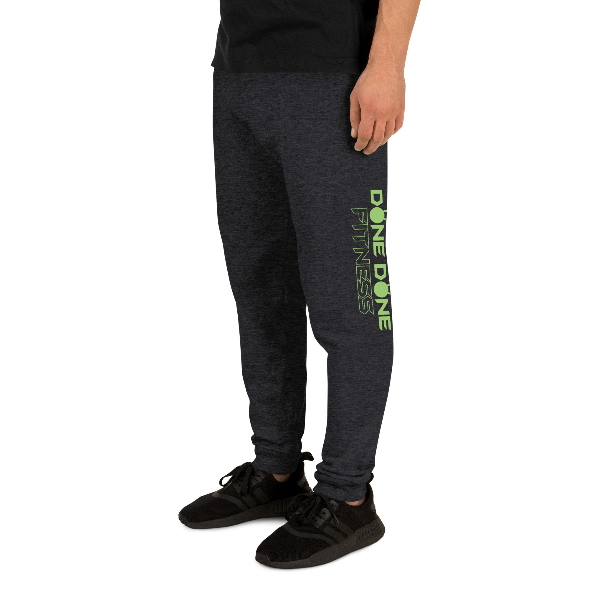 DDF Unisex Joggers